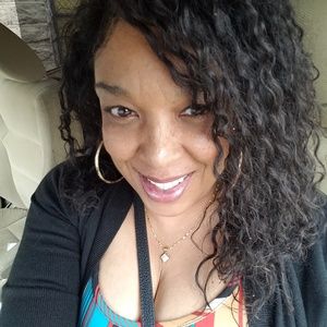 Meet your Posher, Diane